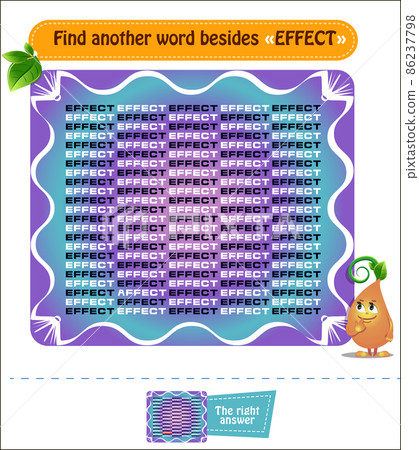 maze guess the words effect maze guess the words effect 86237798