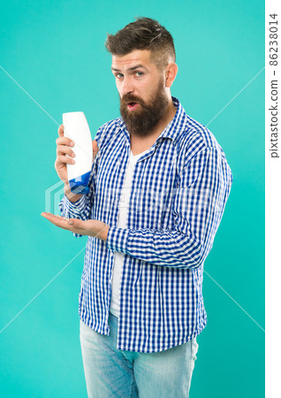 surprised by result. male beauty. self hygiene. good 86238014