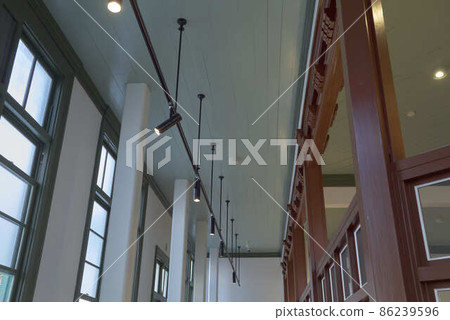 櫪木市文學館 櫪木市文學館 86239596