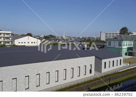 Tochigi City Art Museum, Tochigi City Literature Museum Tochigi City Art Museum, Tochigi City Literature Museum 86239702