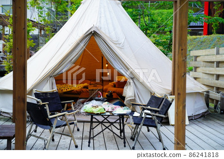 露營燒烤 86241818