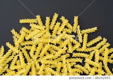 短意大利面 短意大利面 86242055