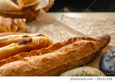 Various bread Various bread 86242168