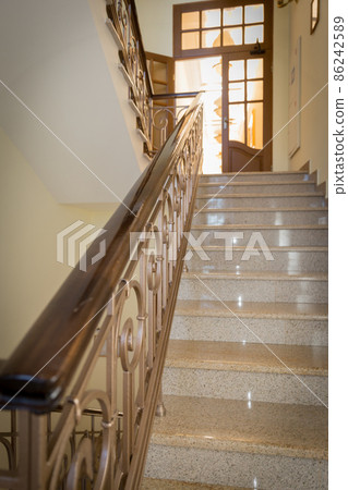 staircase staircase 86242589