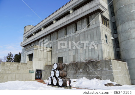 Ikeda Wine Castle 86243195