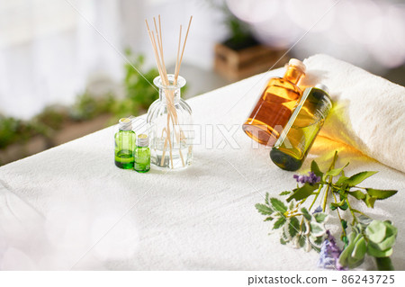 Beauty salon accessory image Beauty salon accessory image 86243725