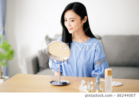女性皮膚護理 女性皮膚護理 86244007