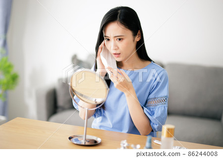 美容形像皮膚問題 美容形像皮膚問題 86244008
