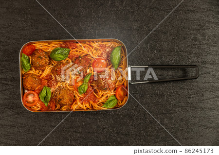 Meatball Swedish dish meatball 86245173