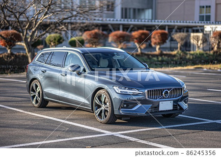 沃爾沃 沃爾沃 86245356