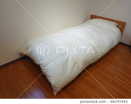 使用板條床的圖片 使用板條床的圖片 86245462