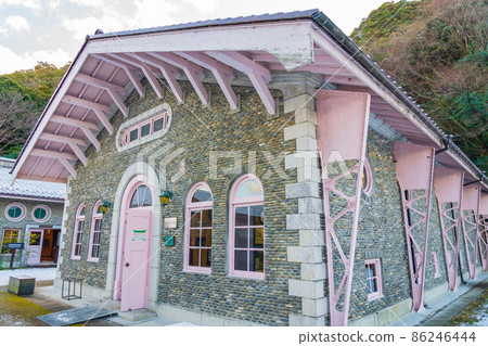雪水博物館/水體驗學習中心<岐阜縣岐阜市> 86246444