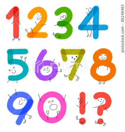 1234567890 Stock Illustrations – 64 1234567890 Stock Illustrations, Vectors  & Clipart - Dreamstime