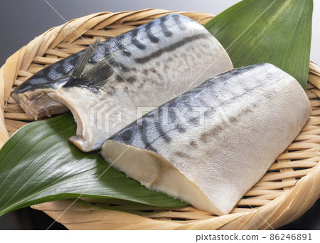 咸鯖魚 咸鯖魚 86246891