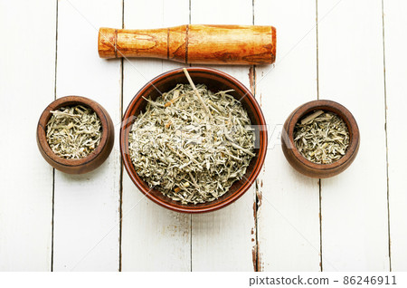 Wormwood herb, medicinal raw materials Wormwood herb, medicinal raw materials 86246911