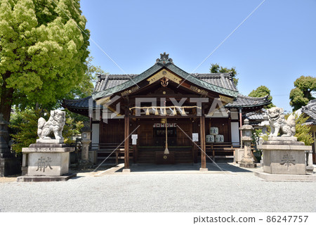 天神社海殿 86247757