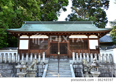 Kitsui Kizuki神社禮拜堂 86248597