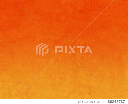 Watercolor paint texture background (vermilion red-orange) Watercolor paint texture background (vermilion red-orange) 86248787