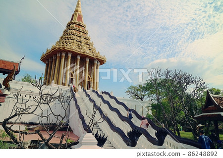 Famous Attractions in Thailand Ancient City 76 Provinces Thai Temples Thai Architecture Southeast Asian Architecture Pagodas Jongmyo Temple Temples Shuanglong Famous Attractions in Thailand Ancient City 76 Provinces Thai Temples Thai Architecture Southeast Asian Architecture Pagodas Jongmyo Temple Temples Shuanglong 86248892