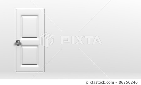 門 底圖 背景 86250246