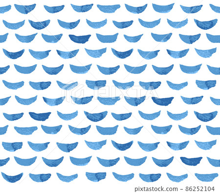 Sea pattern-1 repeat pattern 86252104