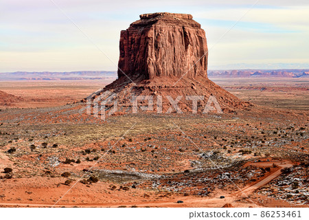 Monument Valley Arizona Navajo Nation 86253461