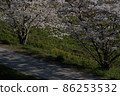 國家春天風景 86253532