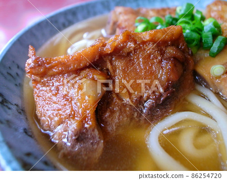 沖繩靈魂食品蕎麥麵 沖繩靈魂食品蕎麥麵 86254720