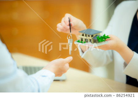 商業生活計劃住房 86254921