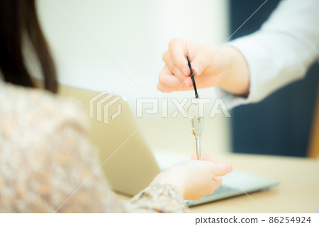 Business life plan housing 86254924