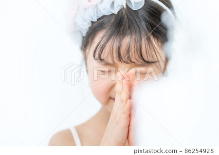 祈禱孩子希望生活方式 祈禱孩子希望生活方式 86254928