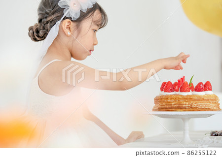 Kids Party Lifestyle Birthday Party Girl Kids Party Lifestyle Birthday Party Girl 86255122
