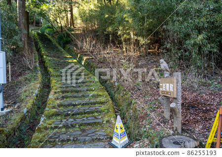 [神奈川]箱根200樓梯 86255193