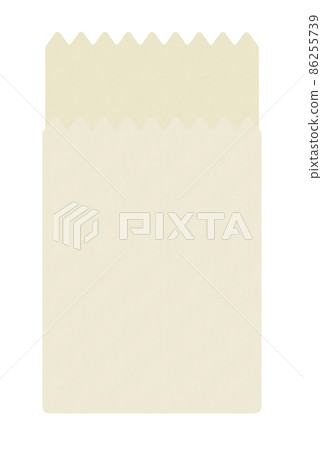 Paper napkin 86255739