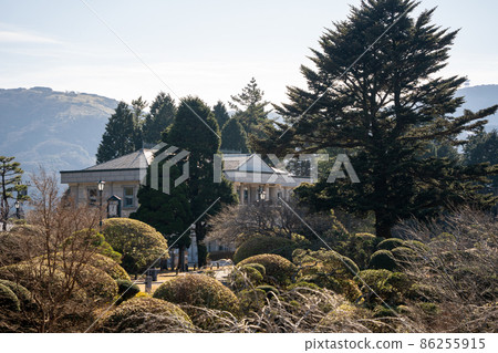 [Kanagawa] Kanagawa Prefectural Onshi-Hakone Park 86255915