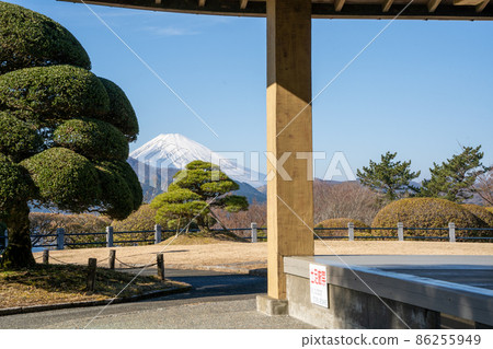 [Kanagawa] Kanagawa Prefectural Onshi-Hakone Park 86255949