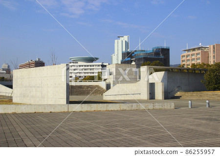 兵庫縣神戶市中央區渚公園/脅濱海岸通 兵庫縣神戶市中央區渚公園/脅濱海岸通 86255957