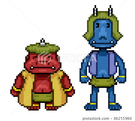 Monster: Demon 86255960