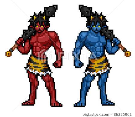 Monster: Demon 86255961