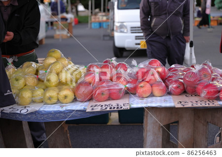 Aomori Apple Shop (Tatehana Wharf Morning Market) 86256463