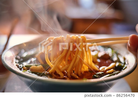 辣味二幹拉麵(青森縣) 辣味二幹拉麵(青森縣) 86256470
