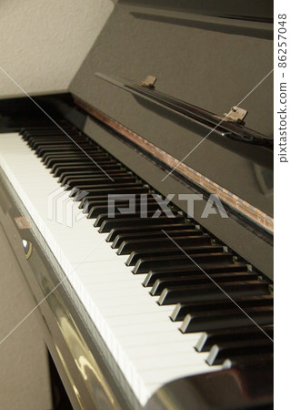 立式鋼琴 86257048
