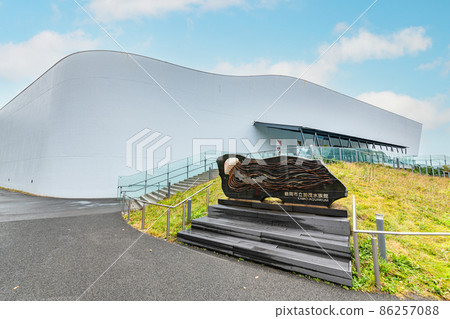 山形縣鶴岡市鶴岡市賀茂水族館(Krage Dream Hall) 山形縣鶴岡市鶴岡市賀茂水族館(Krage Dream Hall) 86257088