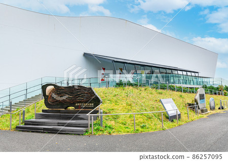 Tsuruoka City, Yamagata Prefecture Tsuruoka City Kamo Aquarium (Krage Dream Hall) Tsuruoka City, Yamagata Prefecture Tsuruoka City Kamo Aquarium (Krage Dream Hall) 86257095