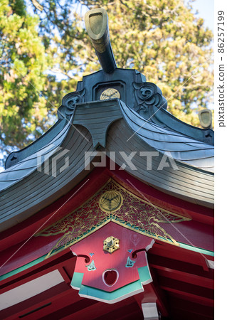 [Kanagawa] Hakone Shrine 86257199