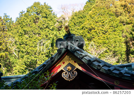 [神奈川]箱根神社 86257203