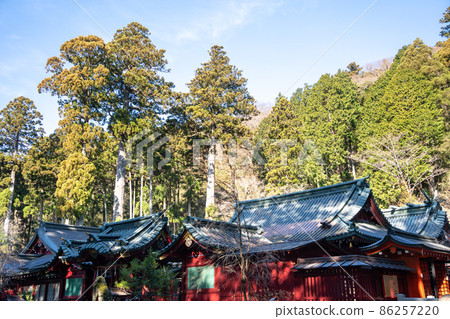 [神奈川]箱根神社 86257220