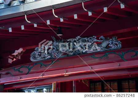 [Kanagawa] Hakone Shrine 86257248