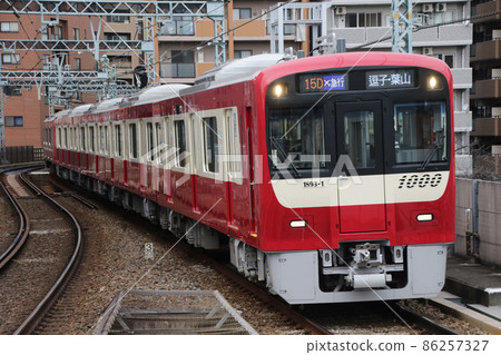 京急新1000系列 1890系列 86257327