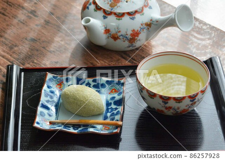 うぐいす餅 うぐいす餅 86257928